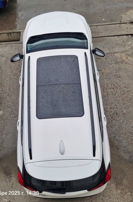 Шевроле орландо 2.