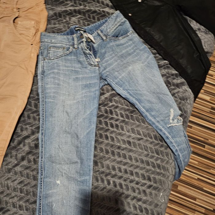 Чисто нови удобни.