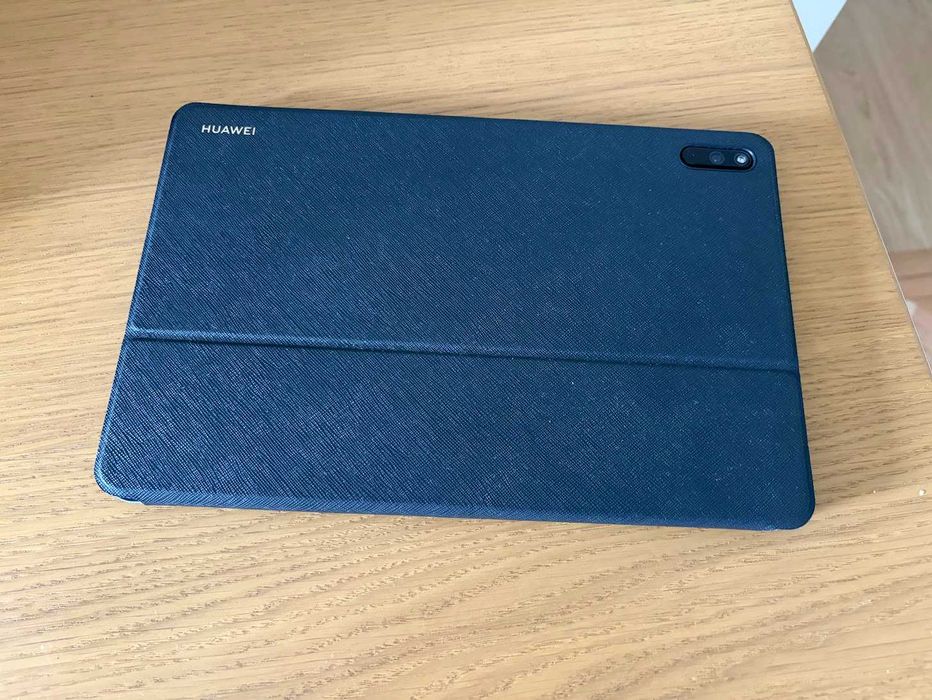 Tabletă HUAWEI MateTab11 (128Gb) DBY-W09 cu husă tastatură