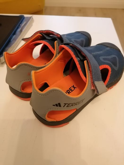 Sandale copii adidas terrex 32