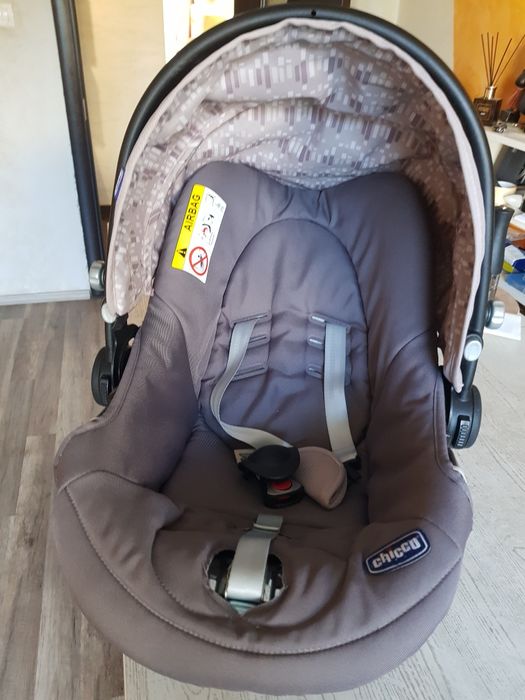 Детска количка Chicco