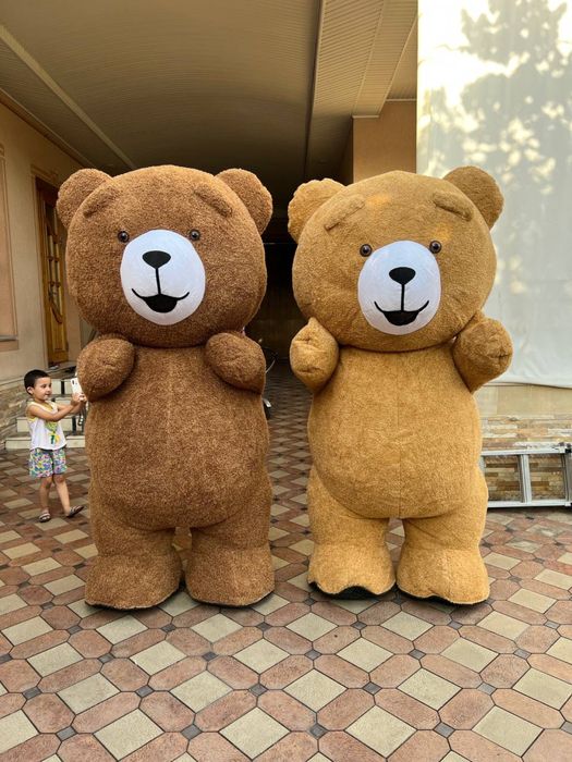 Сотилади Тедди Айиклари