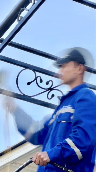 Краска Сепиш хизмати | Услуга по краски | Painting Services