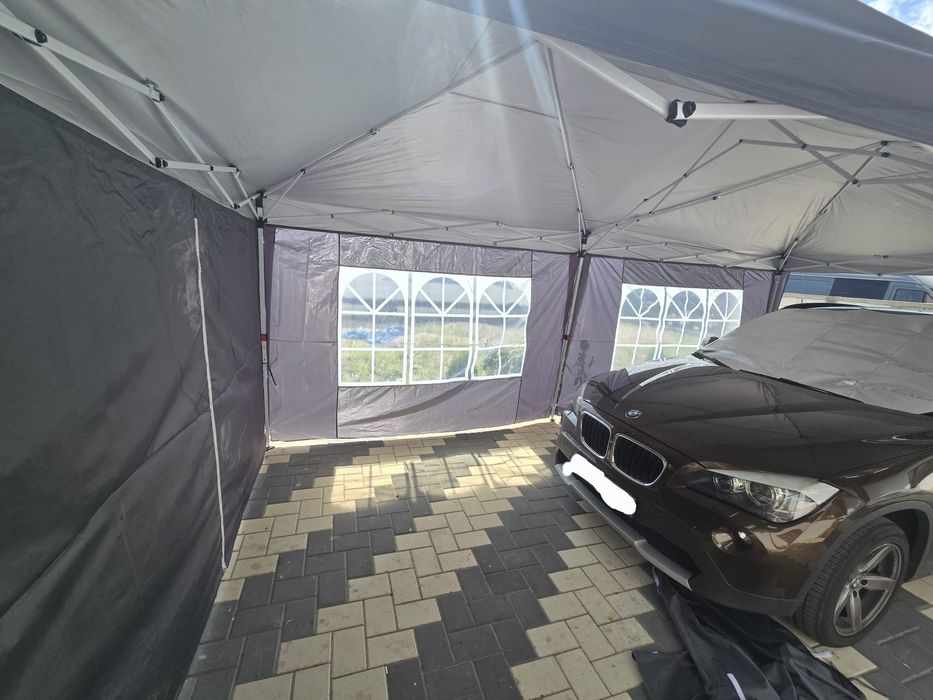 Corturi de petrecere ( cort pliabil )