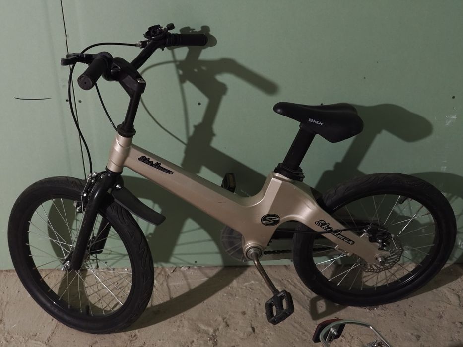 Детский Велосипед Skillmax