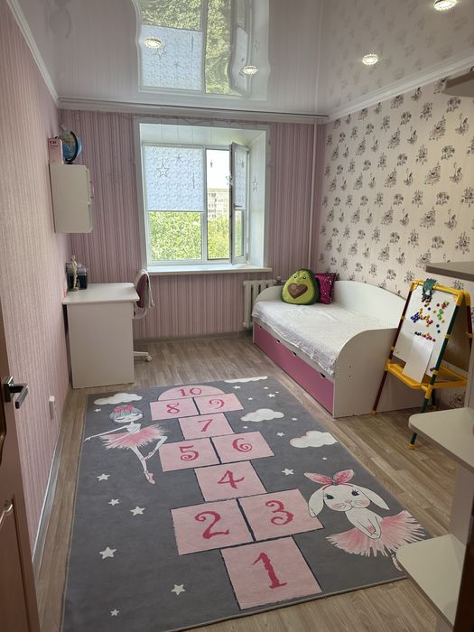 Продам детский спальный гарнитур