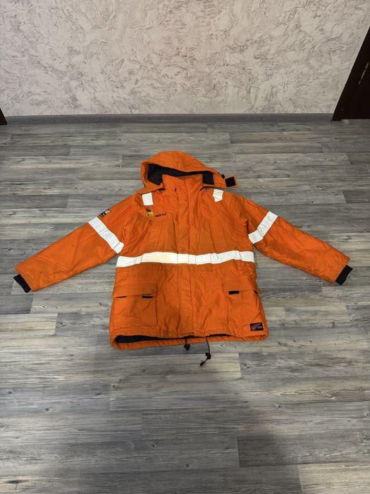 Комбинезоны СИЗ Куртки