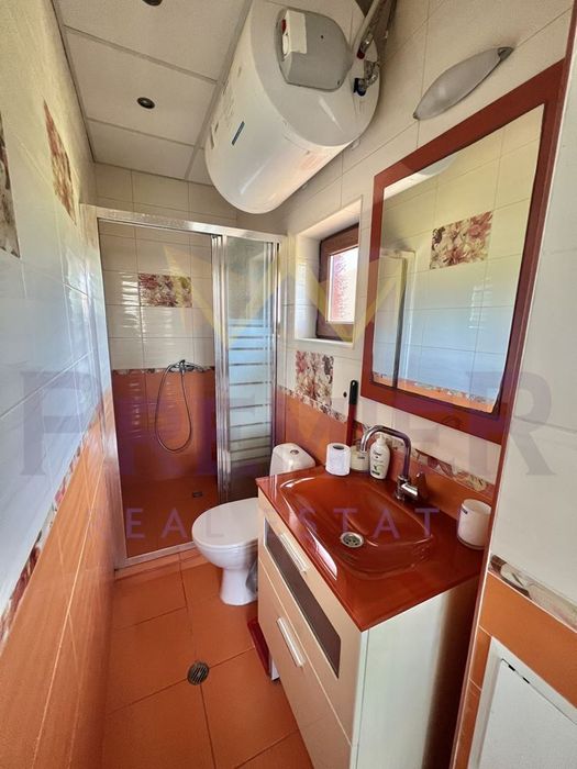 Дава се под наем Двустаен апартамент в Варна, м-т Зеленика - 75 кв.м за 408 € - Снимка #7