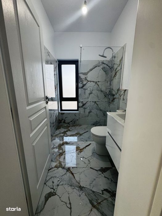 Vilă Nouă Premium | Design Modern | 3 Dormitoare | Gata De Mutat
