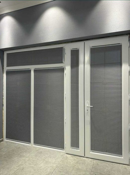 Жалюзи и штори от завод. Ремонт Мойка