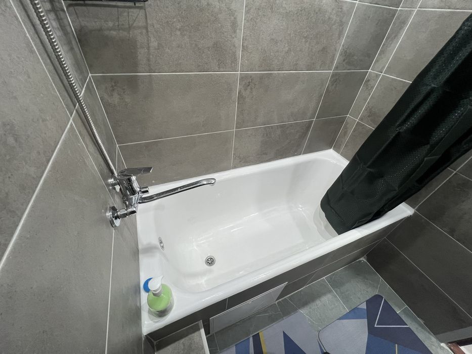 Квартира после кап ремонта!