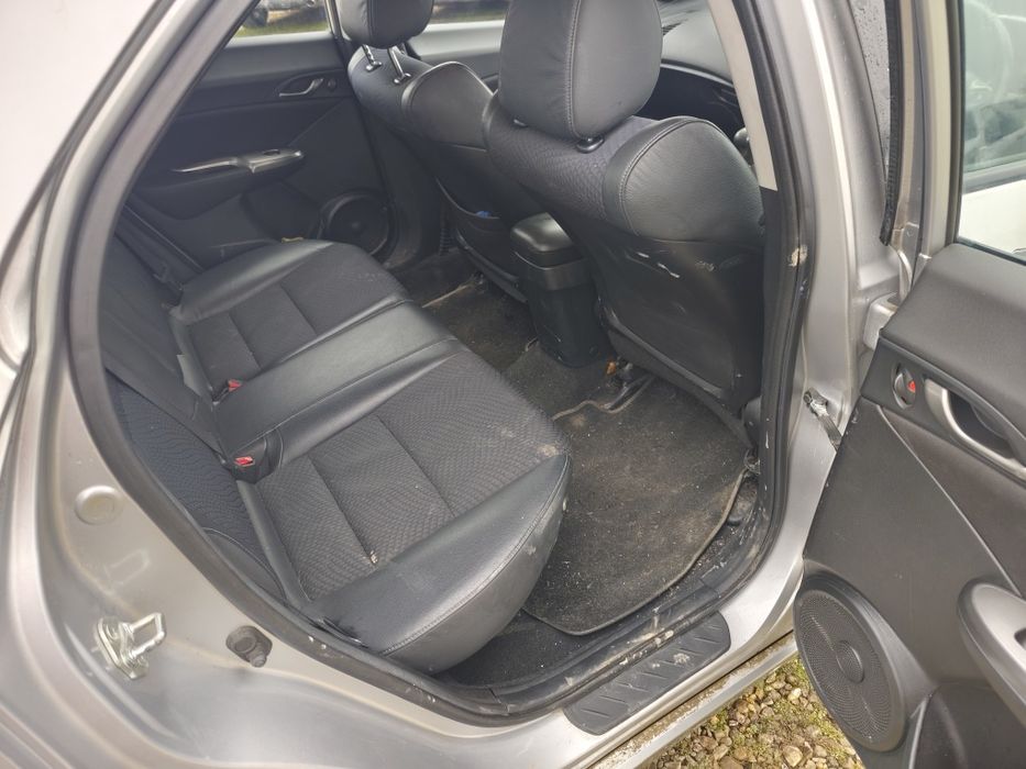 Honda Civic 2.2 I-CDTI 140к.с.