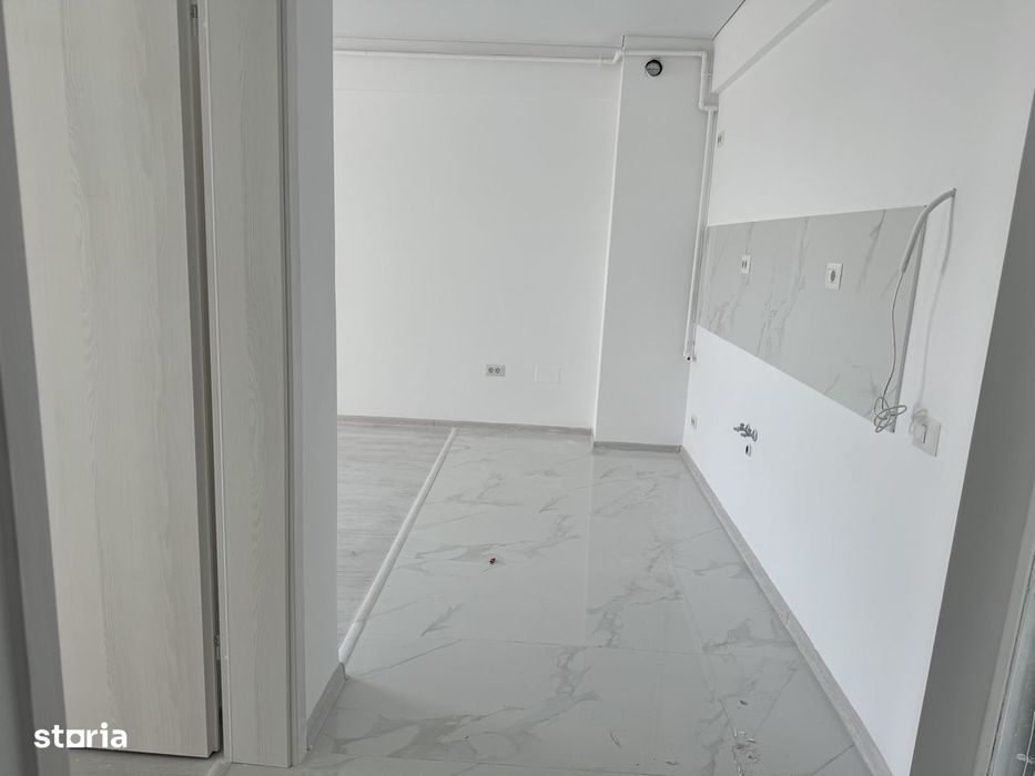 Studio | Încălzire în pardoseală | Comision 0% | Pollux Residence