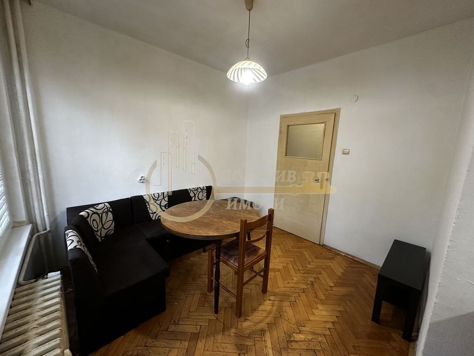 Дава се под наем Двустаен апартамент в София, Красно село - 65 кв.м за 408 € - Снимка #10