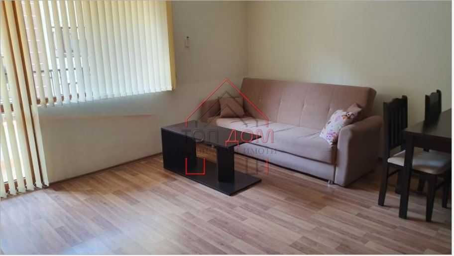 Дава се под наем Двустаен апартамент в с. Левски, Област Варна - 69 кв.м за 663 € - Снимка #5