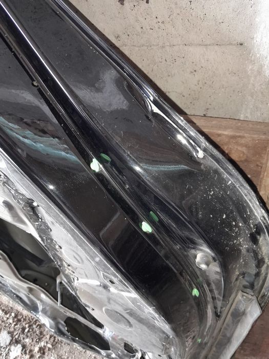 Продам дверь на камри