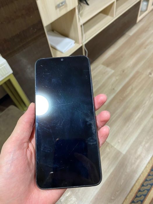 Реалми с30 телефон