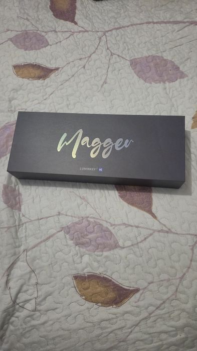 Tastatura Magger 68 HE Plus