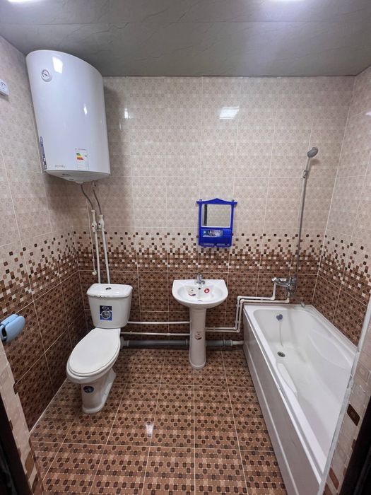 3 хоналик квартира срочна сотилади