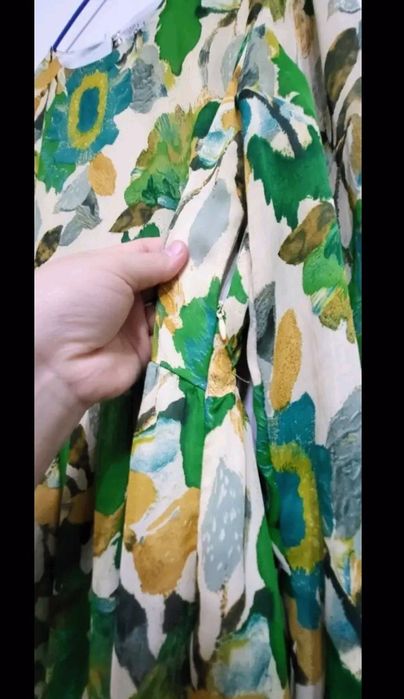 Платье*койлек* Шай койлек