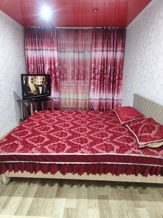 1 ком. Кольцо. Кас РЕД