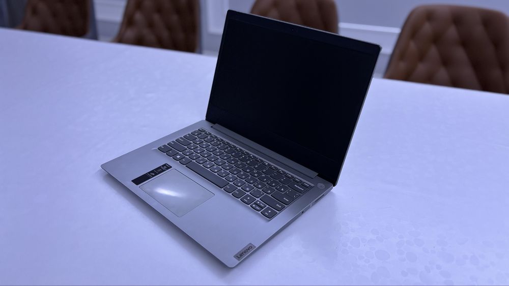 Ноутбук Lenovo ideapad 3
