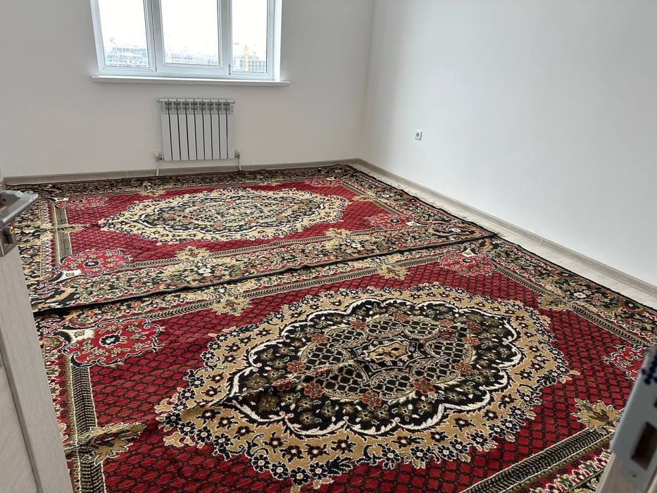 Квартира сотилади Янгиҳаёт 5-ҳудуд