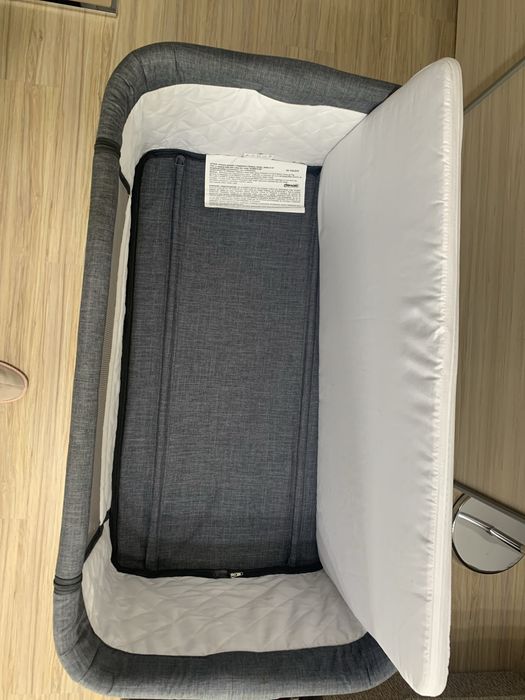 Бебешка кошара Chipoliniо Мама и аз