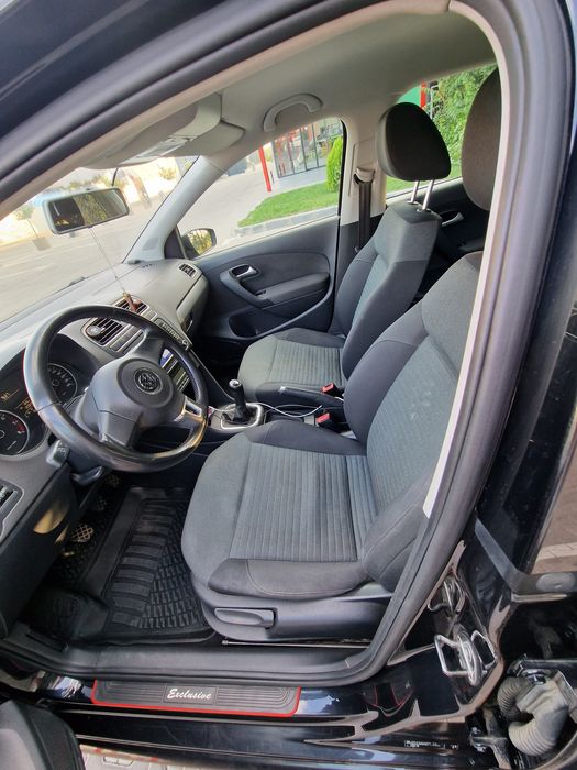 Vand Volkswagen Polo