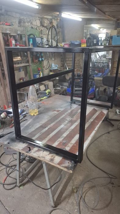 Сварочные Работы