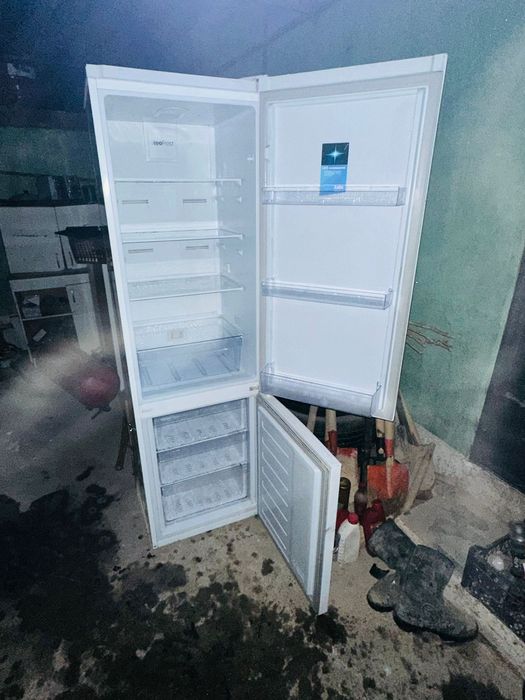 Посудомоечная машина Ханса