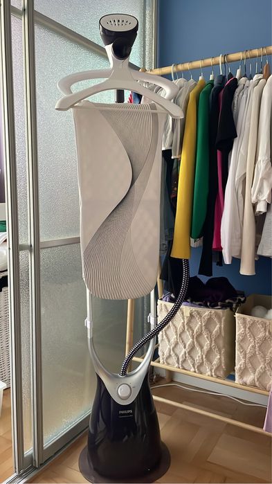 Уред за гладене с пара Philips GC558/30 Парогенератори