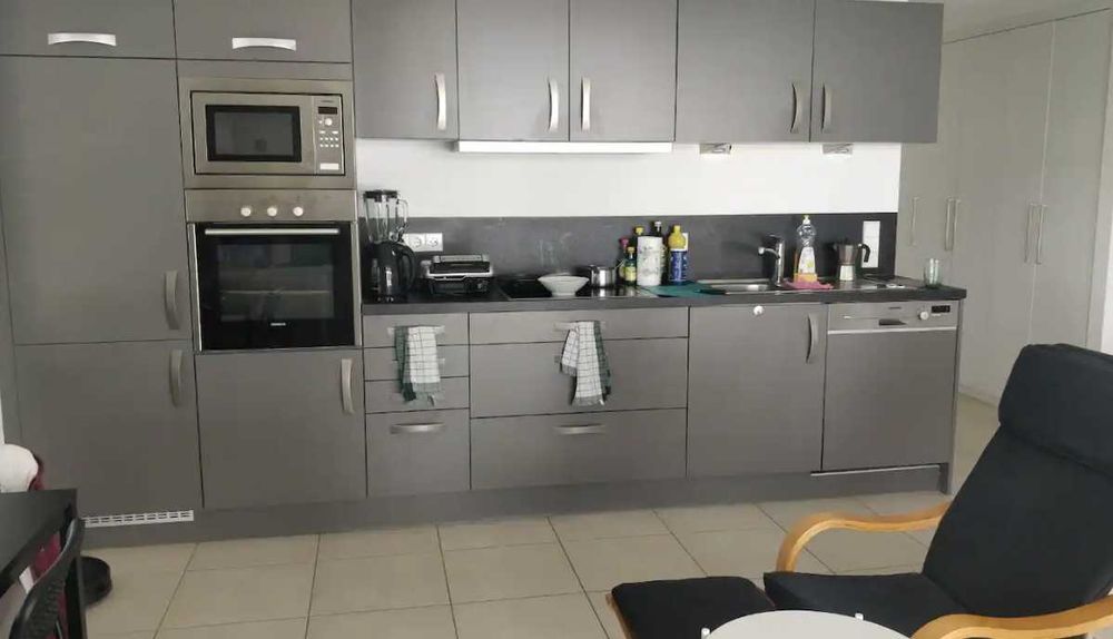 Дава се под наем Двустаен апартамент в Пловдив, Изгрев - 65 кв.м за 336.6 € - Снимка #3