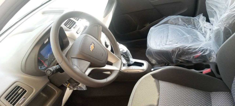 Chevrolet COBALT 2025