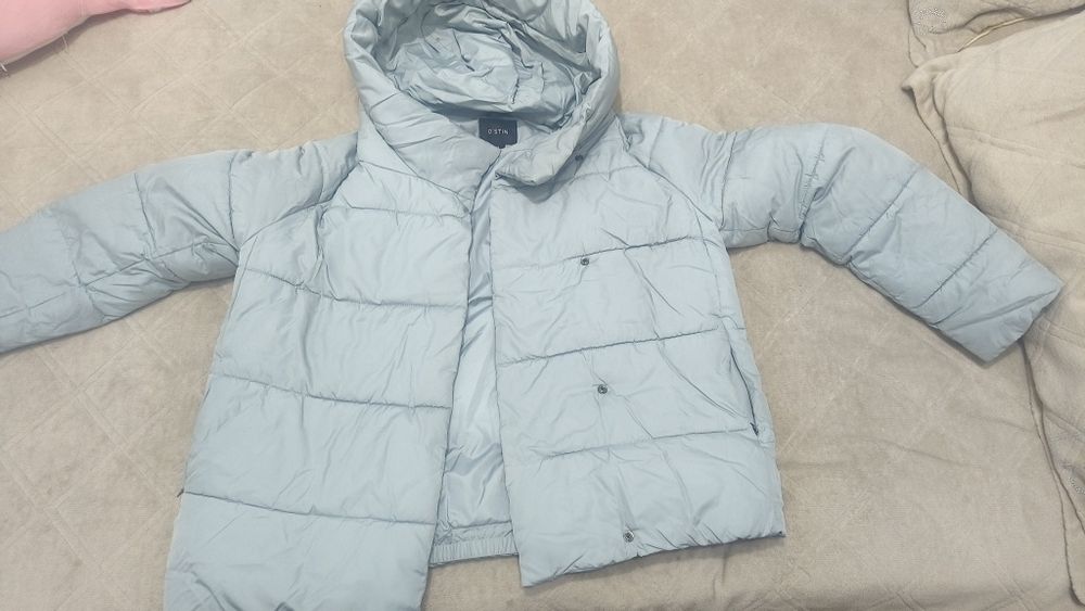Продам недорого куртки
