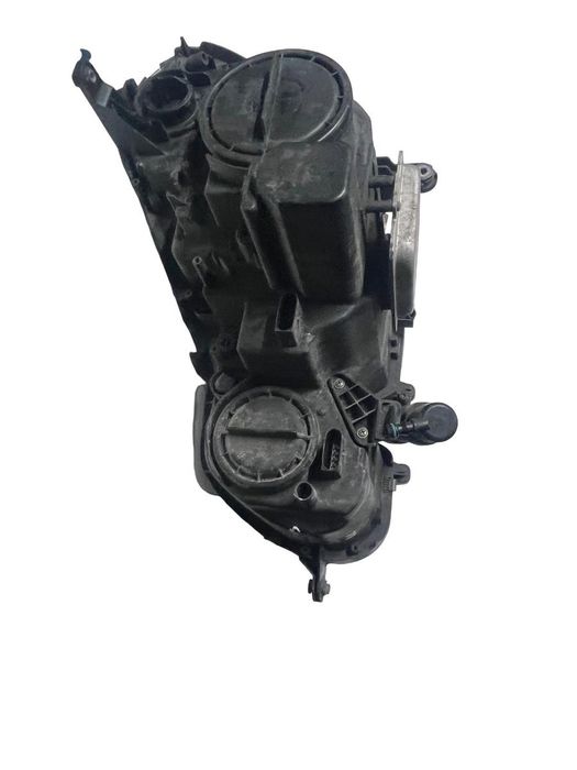 Far Dreapta Fata Mercedes-Benz E-Class W211 Facelift 2002 - 2009 5Dc00906000