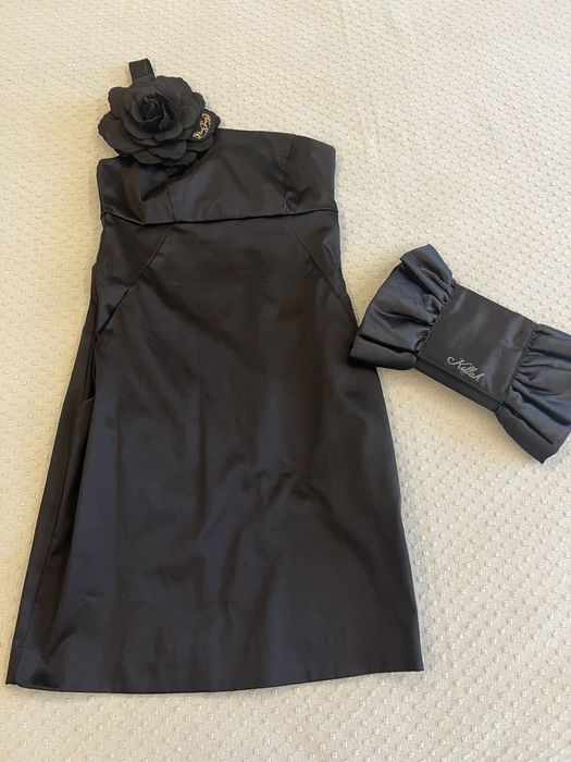 Rochie Miss Sixty + plic