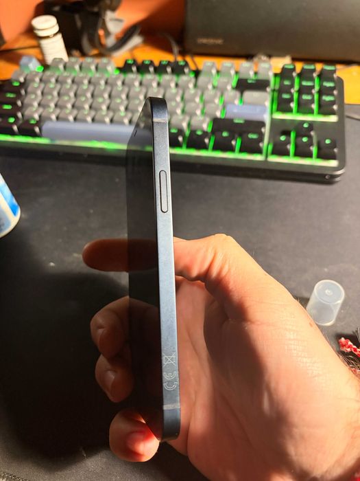 iPhone 12 Black 64GB