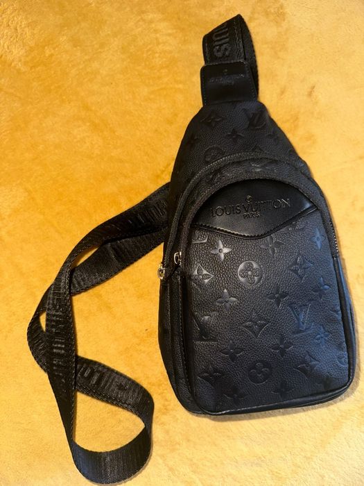 Gentuta  Louis Vuitton