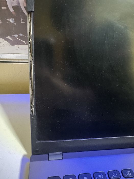 Laptop rapid Intel Core i3 SSD 256GB Nvidia MX110