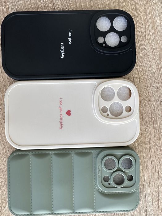 Кейсове за Iphone 14 Pro