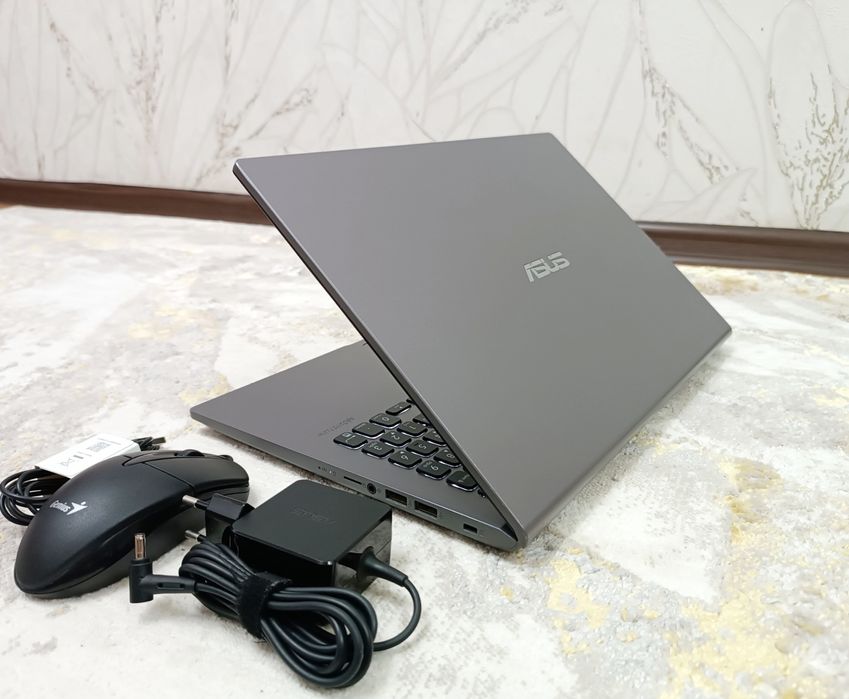 Ноутбук ASUS 2Тб, Windows 10.