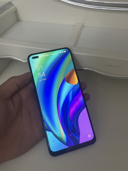 OPPO Reno 4 Lite / оппо рено 4 лайт