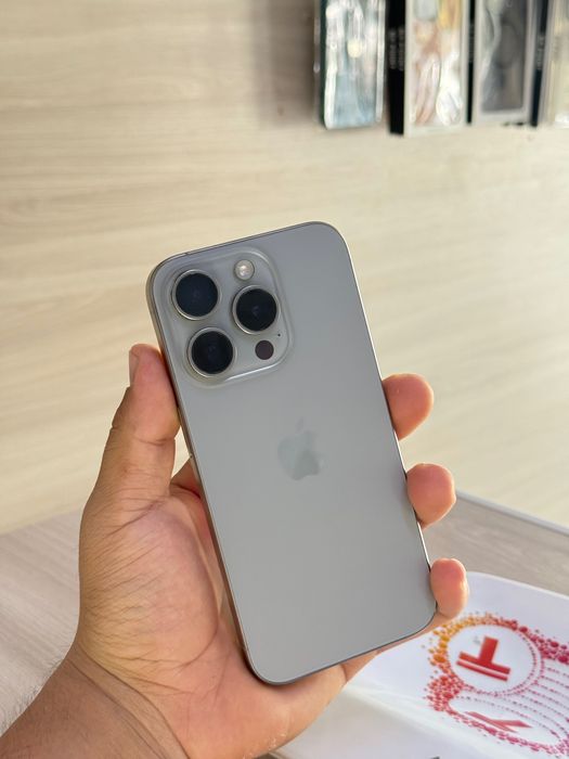 Айфон 15 про Iphone 15 pro