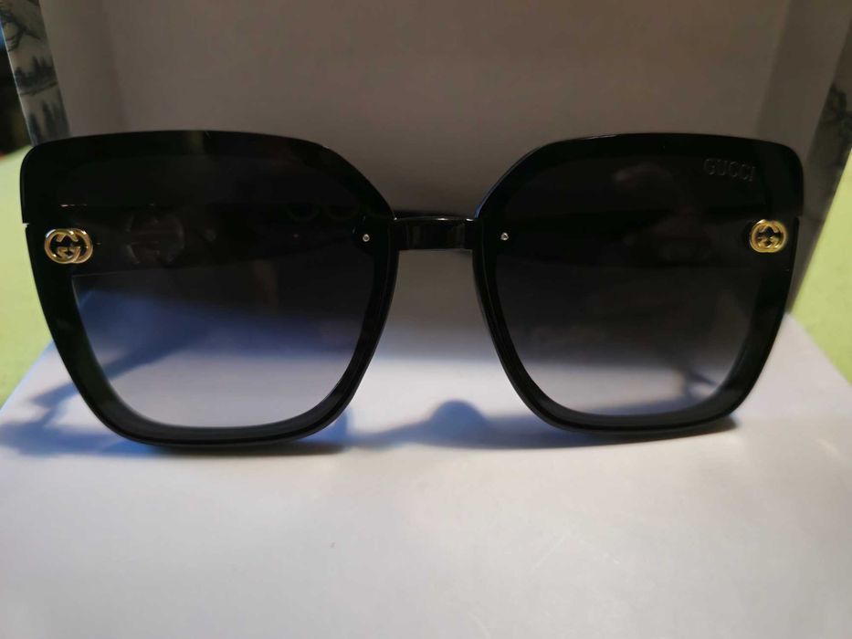 Ochelari de soare Gucci 2