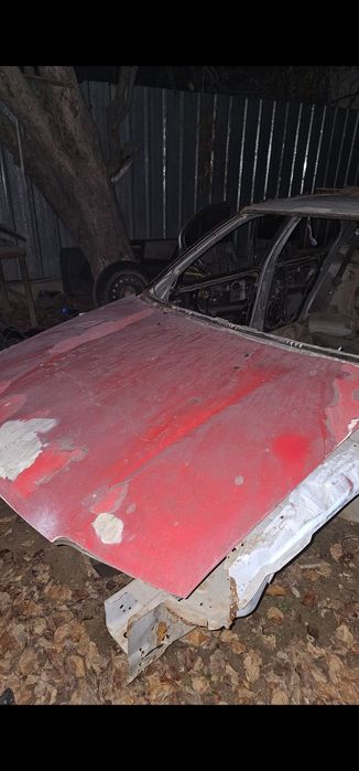 Капот Ниссан примера п10