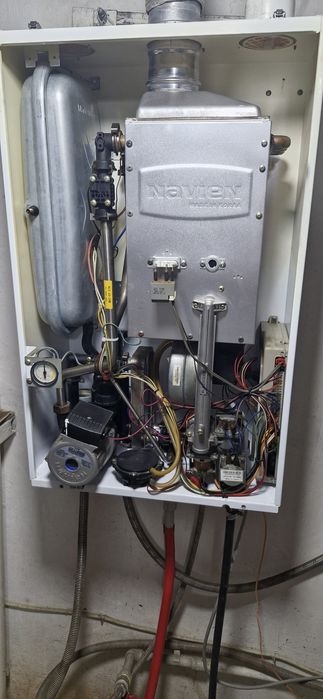 Продам навьен 13к-20к