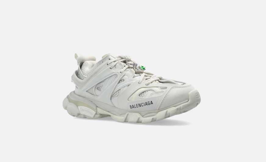 Balenciaga Track 1.0