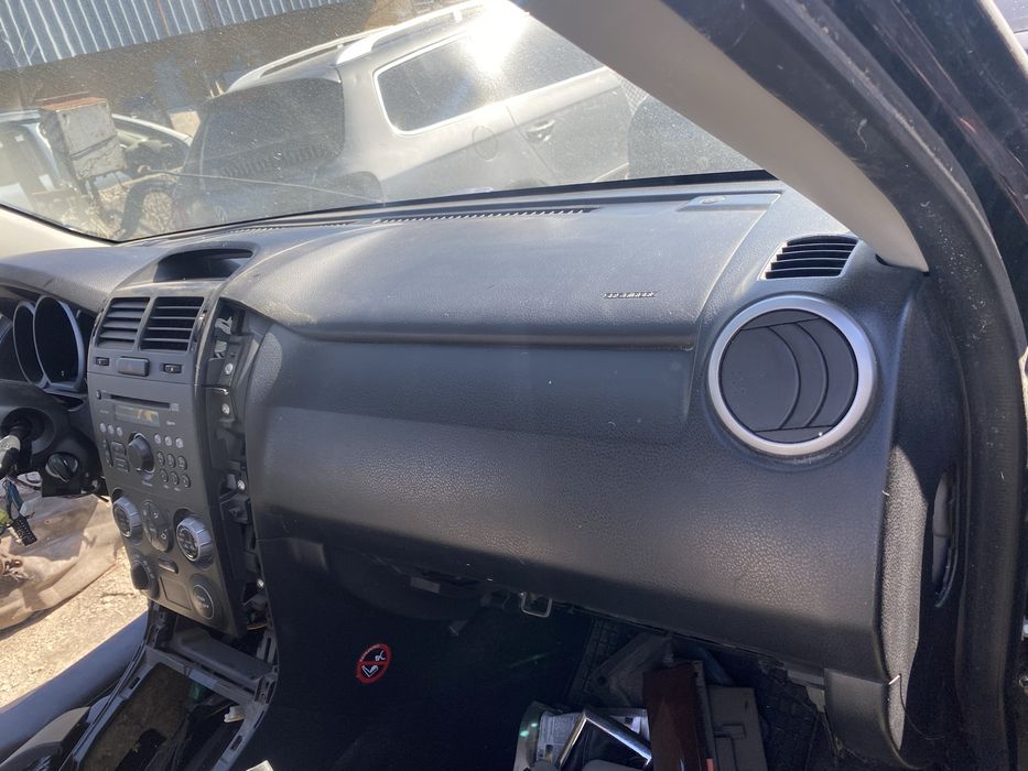 арматурно табло сузуки гранд витара 2007г