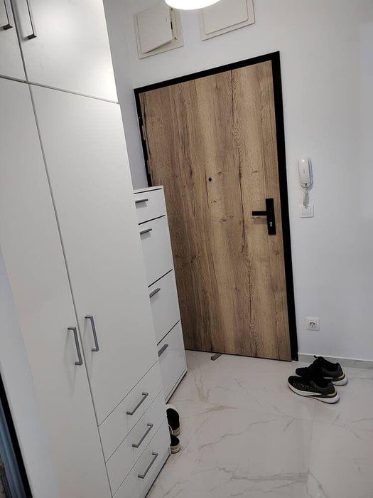 Дава се под наем Едностаен апартамент в София, Дружба 2 - 48 кв.м за 547.23 € - Снимка #5